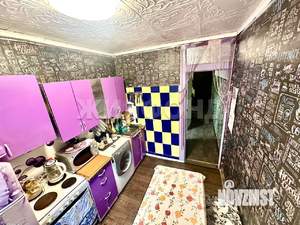 3-к квартира, вторичка, 66м2, 5/9 этаж