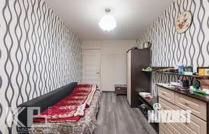 3-к квартира, вторичка, 58м2, 1/5 этаж