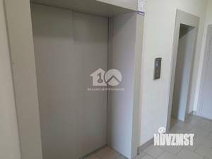 2-к квартира, вторичка, 56м2, 1/12 этаж