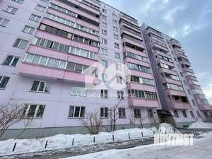 1-к квартира, вторичка, 41м2, 3/10 этаж