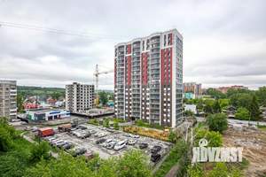 4-к квартира, вторичка, 68м2, 7/9 этаж