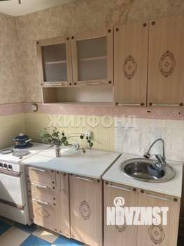 2-к квартира, вторичка, 46м2, 5/5 этаж