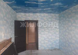 1-к квартира, вторичка, 43м2, 12/17 этаж