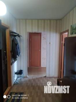 2-к квартира, вторичка, 53м2, 9/10 этаж