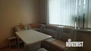 1-к квартира, вторичка, 40м2, 6/10 этаж