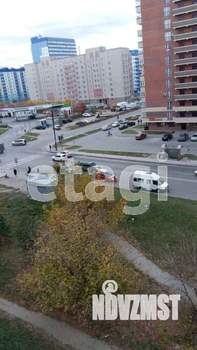 4-к квартира, вторичка, 87м2, 6/10 этаж