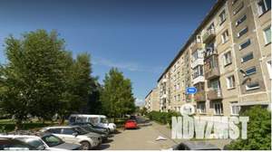 1-к квартира, вторичка, 29м2, 4/5 этаж