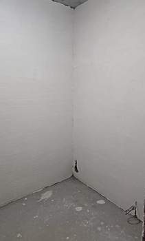 1-к квартира, вторичка, 41м2, 7/17 этаж