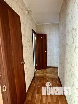 2-к квартира, вторичка, 59м2, 8/17 этаж