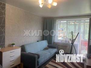 2-к квартира, вторичка, 44м2, 4/5 этаж