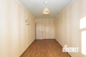3-к квартира, вторичка, 63м2, 9/9 этаж