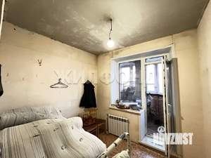 1-к квартира, вторичка, 28м2, 14/19 этаж