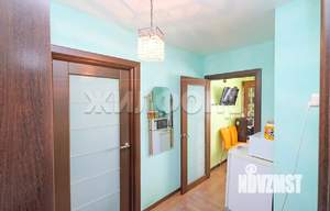 1-к квартира, вторичка, 37м2, 1/10 этаж