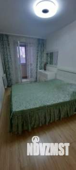 3-к квартира, вторичка, 63м2, 5/9 этаж