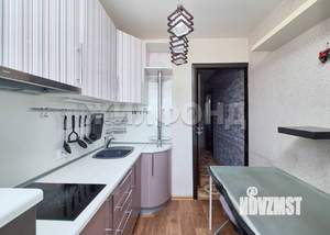 1-к квартира, вторичка, 30м2, 7/9 этаж