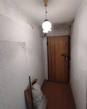 2-к квартира, вторичка, 46м2, 4/5 этаж