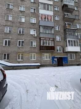 3-к квартира, вторичка, 61м2, 2/9 этаж