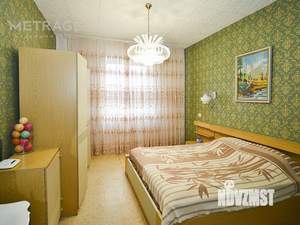 3-к квартира, вторичка, 79м2, 5/5 этаж