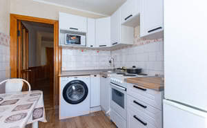 3-к квартира, вторичка, 69м2, 8/9 этаж