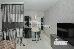 2-к квартира, вторичка, 41м2, 16/16 этаж