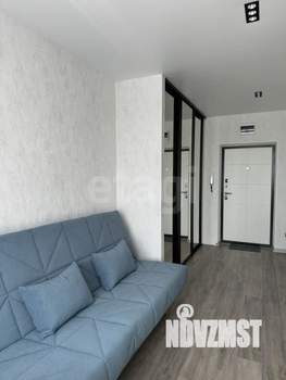 Студия квартира, вторичка, 26м2, 13/17 этаж