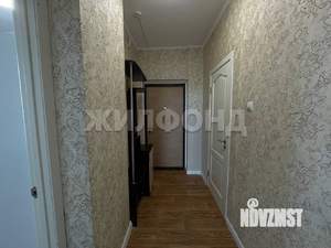 1-к квартира, вторичка, 34м2, 17/17 этаж