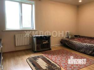 Студия квартира, вторичка, 31м2, 3/3 этаж