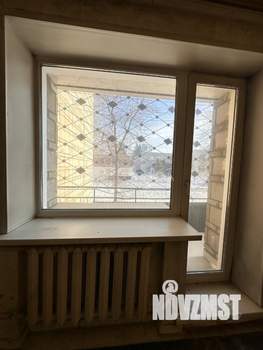 1-к квартира, вторичка, 21м2, 2/9 этаж
