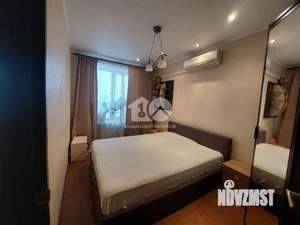 2-к квартира, вторичка, 48м2, 17/17 этаж