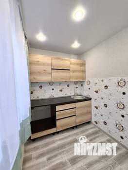 2-к квартира, вторичка, 44м2, 2/5 этаж