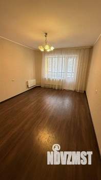 1-к квартира, вторичка, 37м2, 1/9 этаж