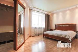 3-к квартира, вторичка, 134м2, 4/11 этаж