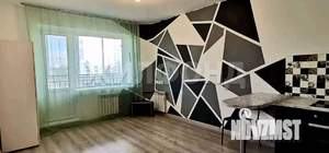 1-к квартира, вторичка, 28м2, 5/10 этаж