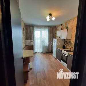 1-к квартира, вторичка, 42м2, 1/10 этаж