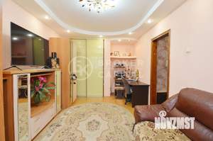 2-к квартира, вторичка, 43м2, 3/10 этаж