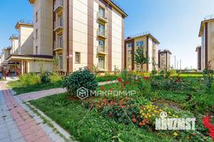 2-к квартира, вторичка, 43м2, 4/4 этаж