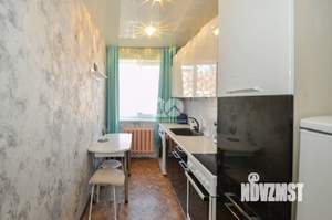 2-к квартира, вторичка, 38м2, 3/3 этаж
