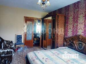 3-к квартира, вторичка, 62м2, 3/9 этаж