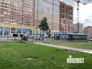 3-к квартира, вторичка, 98м2, 8/20 этаж