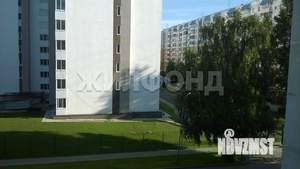 3-к квартира, вторичка, 62м2, 7/9 этаж