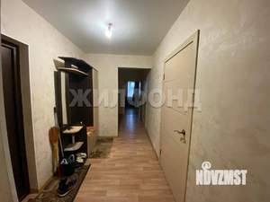 3-к квартира, вторичка, 79м2, 6/17 этаж