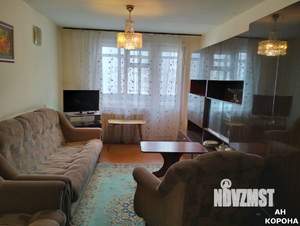 3-к квартира, вторичка, 59м2, 2/5 этаж