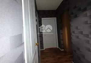 1-к квартира, вторичка, 35м2, 1/10 этаж