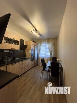 2-к квартира, вторичка, 61м2, 8/17 этаж