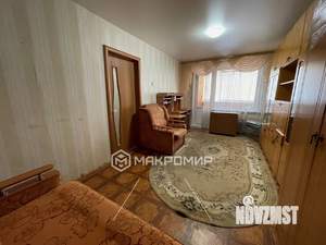 2-к квартира, вторичка, 43м2, 5/9 этаж