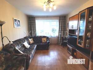 3-к квартира, вторичка, 63м2, 5/9 этаж