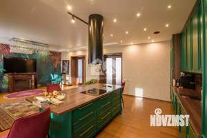 5-к квартира, вторичка, 274м2, 5/6 этаж