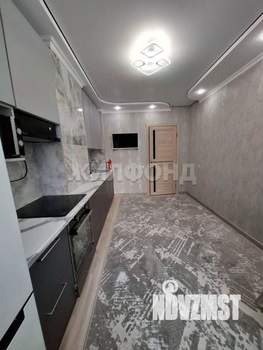 2-к квартира, вторичка, 64м2, 2/10 этаж