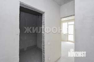 1-к квартира, вторичка, 36м2, 6/18 этаж