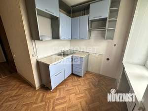 2-к квартира, вторичка, 45м2, 9/9 этаж
